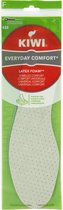 Kiwi inlegzool Latex foam - Maat 36-46 - Latex comfort