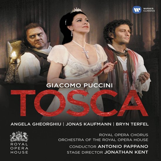 Puccini/Tosca