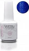 White Angel, Blue Star, gellak 15ml, gelpolish, gel nagellak, shellac