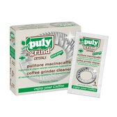 PulyCaff Verde Koffiemolen reiniger - 10x15gr