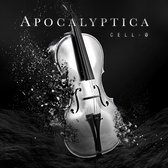 Apocalyptica: Cell-0 [CD]