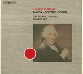 The Poker Club Band & Masako Art - Tullochgorum - Scottish Songs (Super Audio CD)