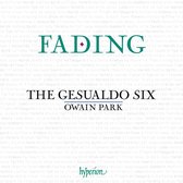Gesualdo Six - Fading (CD)