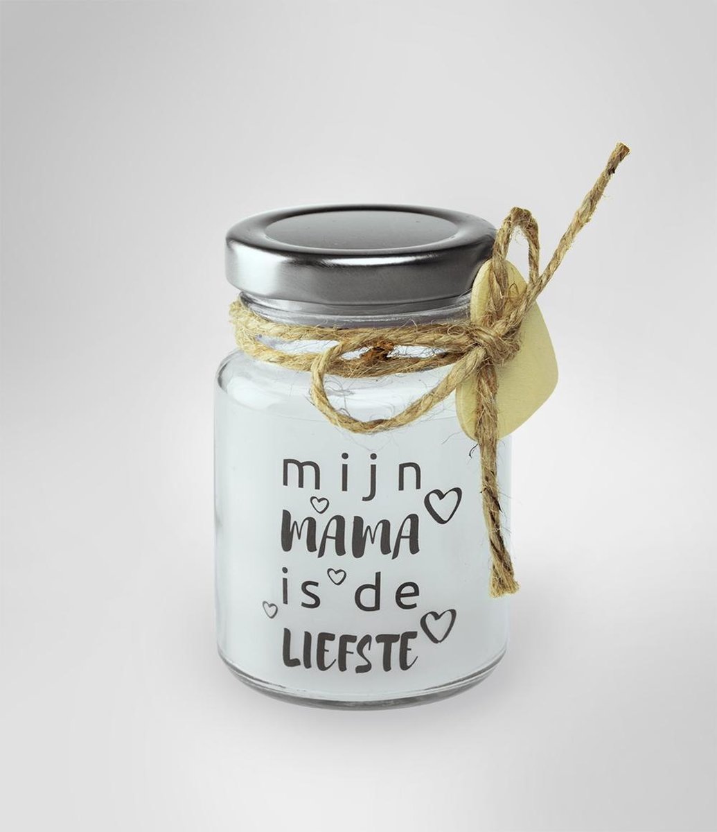 Little star light - Mama