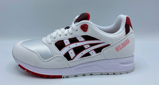 asics tiger gel saga