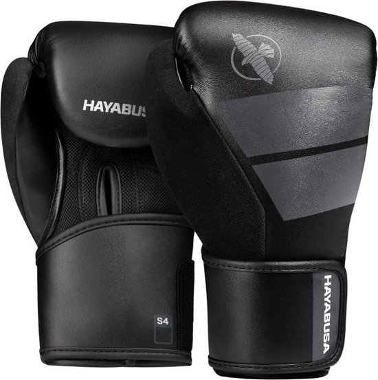 hoeveel oz bokshandschoenen