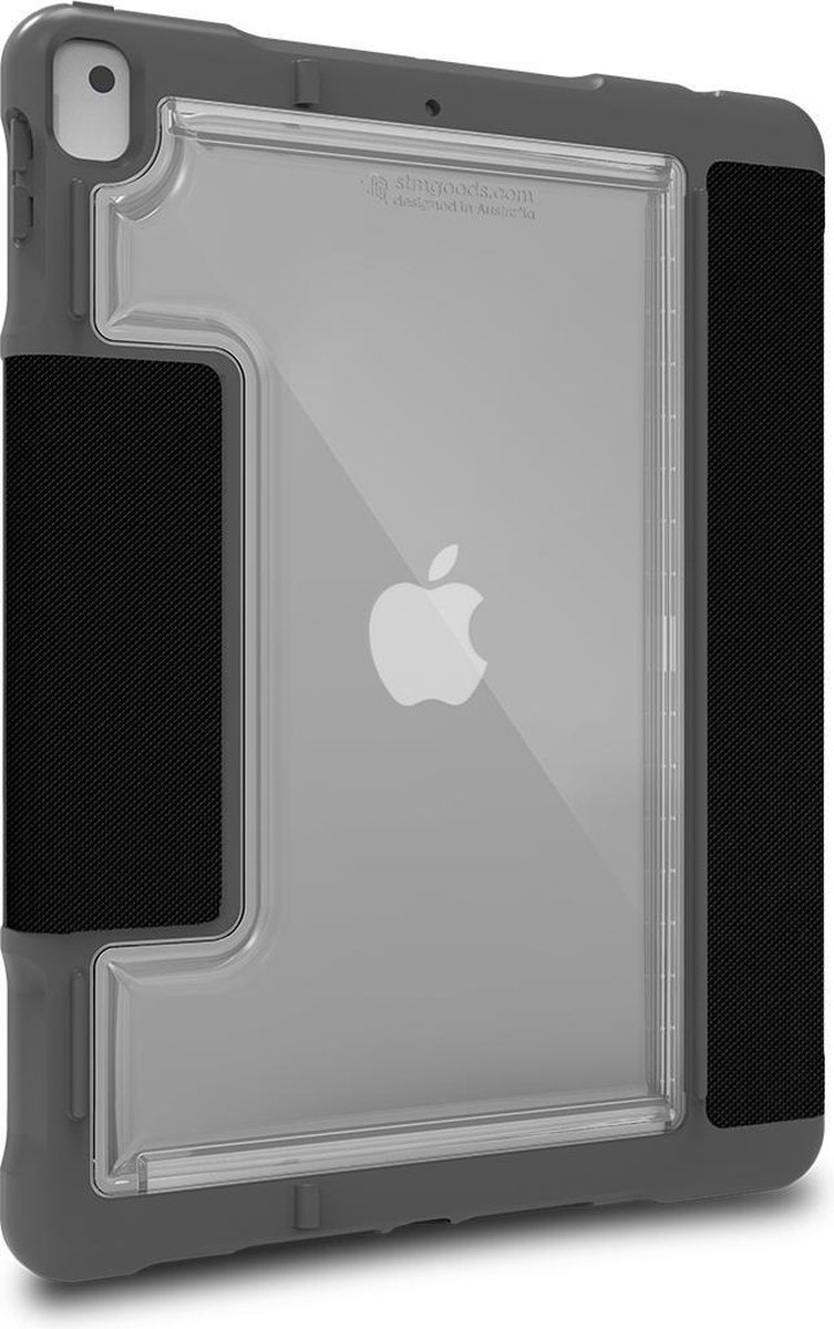 STM Dux Plus Duo Rugged iPad Case 7e generatie 10.2 inch