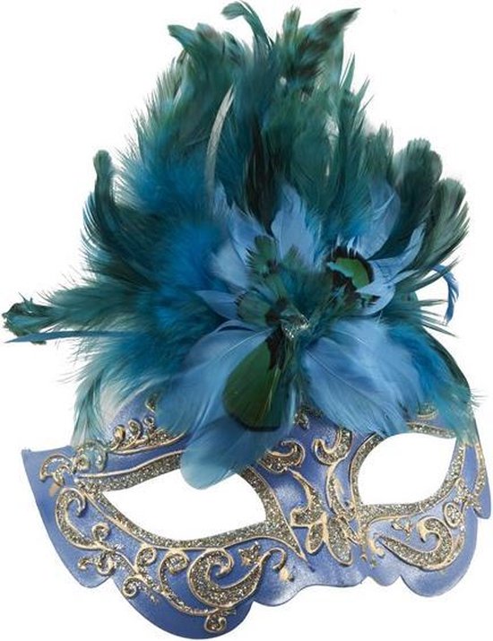 MYSEUNI Masque De Bal Masqué 2025 Pour Femme Avec Plumes MYSEUNI Masque De Bal Masqué 2025 Pour Femme Avec Plumes