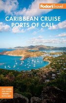 Full-color Travel Guide - Fodor's Caribbean Cruise Ports of Call