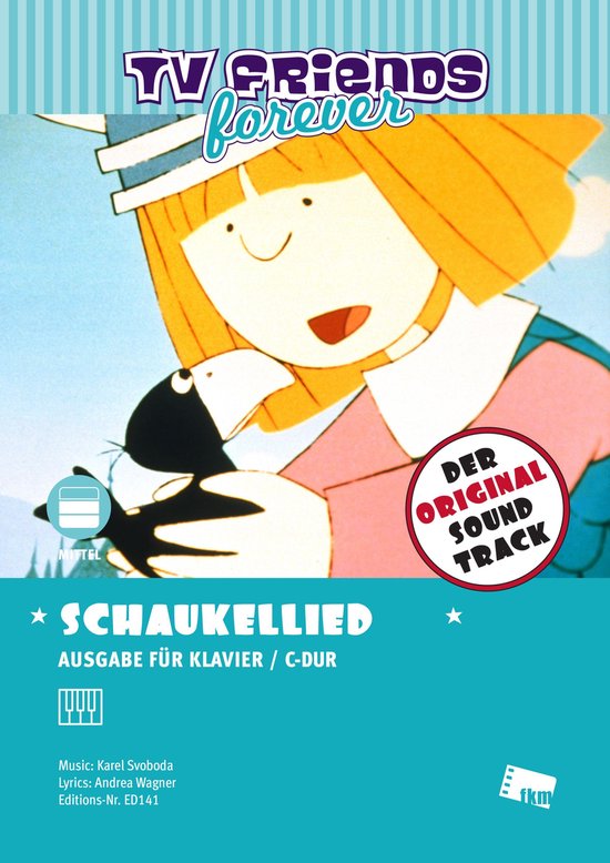 Schaukellied (ebook), Andrea Wagner | 4251133758306 | Boeken | bol.com
