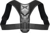 Postuur Houding Corrector - Professionele One Size Rugbrace - Houdingscorrector - Verstelbare Rug Brace