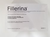 Fillerina Fillerbehandeling Graad 2 2x30ml