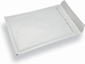 25 Enveloppes Coussin D'air Witte Format A4 / F 22 X 34 Cm(Livraison en België 1-2 jours, aux Nederland 2-4 jours)