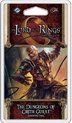 Afbeelding van het spelletje The Lord of the Rings: The Card Game ‚Äì The Dungeons of Cirith Gurat