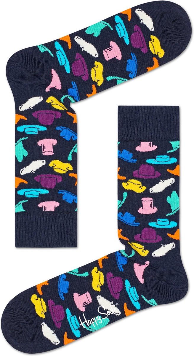 Happy Socks Sokken Hat