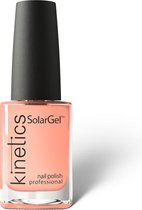 Solargel Nail Polish #294 FROST YOURSELF