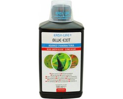 Easy-Life blue exit - Inhoud: 250 mililiter
