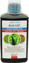 Easy-Life blue exit - Inhoud: 250 mililiter