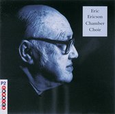 Eric Ericson Chamber Choir - Lidholm, Sandstrom, Jennefelt, Jers (CD)