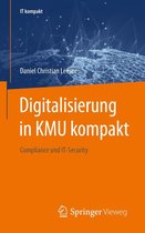IT kompakt - Digitalisierung in KMU kompakt