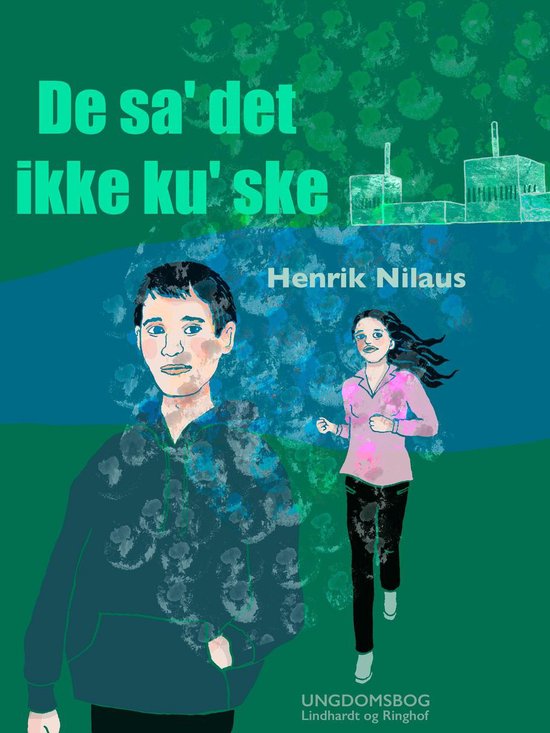De sa' det ikke ku' ske