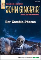 John Sinclair Sonder-Edition 120 - John Sinclair Sonder-Edition 120