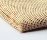 Natuur Latex tapijt stop antislip mat 190x290