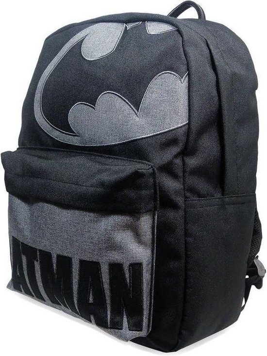 DC Comics - Batman Backpack MERCHANDISE