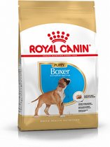 Royal Canin Boxer Puppy - Nourriture pour chiens - 12 kg