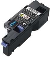 DELL E525W Toner Cartridge Cyaan 1400 pagina s