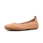 FitFlop™ Allegro leather Blush - Maat 39