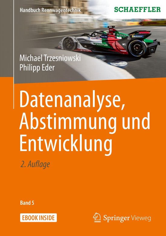 Computer Science and Engineering (German Language) - Datenan ... - cover