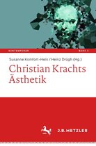 Kontemporär. Schriften zur deutschsprachigen Gegenwartsliteratur 3 - Christian Krachts Ästhetik