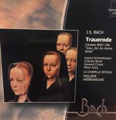 Bach: Cantate BWV.198; Cantate BWV.78