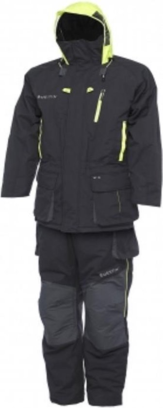 Carp Warmtepak Artic Thermal Suit | bol.com