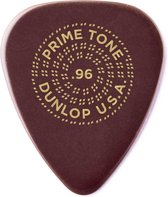 Dunlop Primetone pick 3-Pack 0.96 mm Standaard plectrum