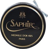 Saphir Medaille d'Or Pate de Luxe schoenpoets 100ml. - 06 Donkerblauw 06 marine