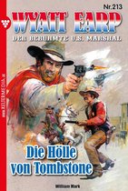 Wyatt Earp 213 - Die Hölle von Tombstone