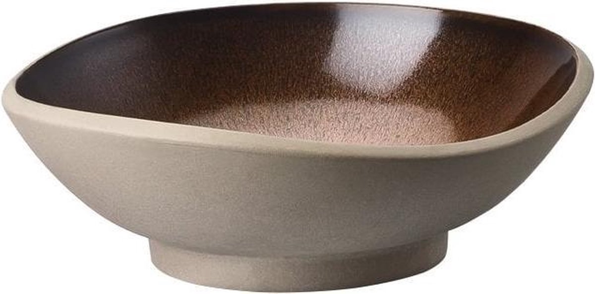 Rosenthal Kleine Kom Junto Bronze ø 15 cm / 350 ml