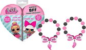 LOL Surprise BFF Charm Bracelet