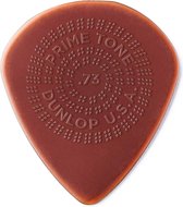 Dunlop Primetone Jazz III XL grip pick 3-Pack 0.73 mm plectrum