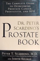 Dr. Peter Scardino's Prostate Book
