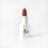 M'lissa - Retro Red - Lippenstift - Vegan, Natuurlijke &  Biologische Lipstick - Rood