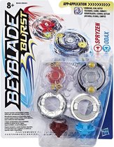 Beyblade duopack