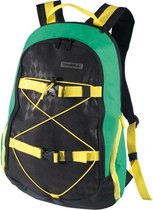 O'Neill Pelua Mundaka Green Rugtas