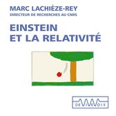 Einstein et la relativité