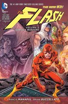 Flash Volume 3