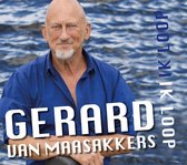 Gerard Van Maasakkers - Ik Loop (CD)