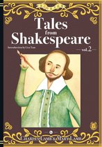 Tales from Shakespeare：vol.2