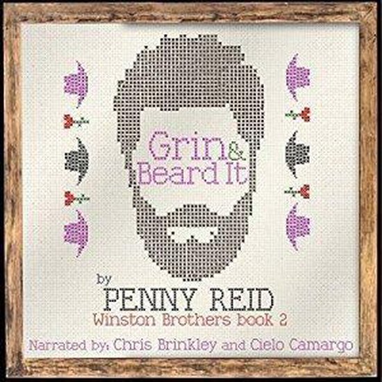 Grin and Beard It - cover